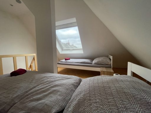 Dachgeschoss