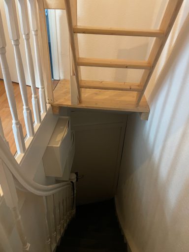 Treppe